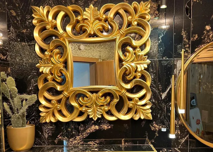 Beachfront Romilda Makarska