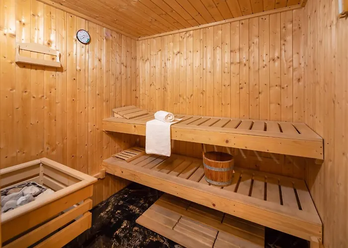 Beachfront Romilda Appartement Makarska