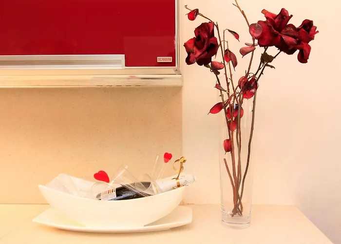 Beachfront Romilda Appartement Makarska