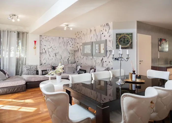 Appartement Beachfront Romilda Makarska