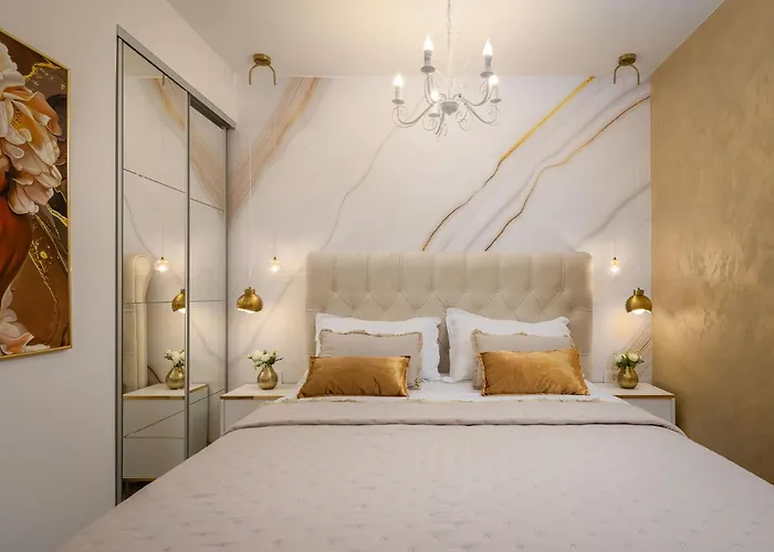 Appartement Beachfront Romilda *