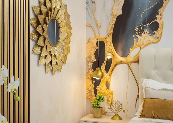 Beachfront Romilda Appartement Makarska