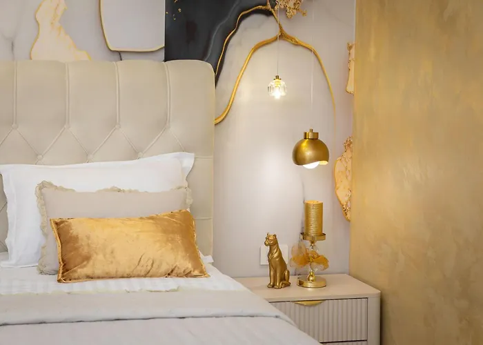 Beachfront Romilda Appartement