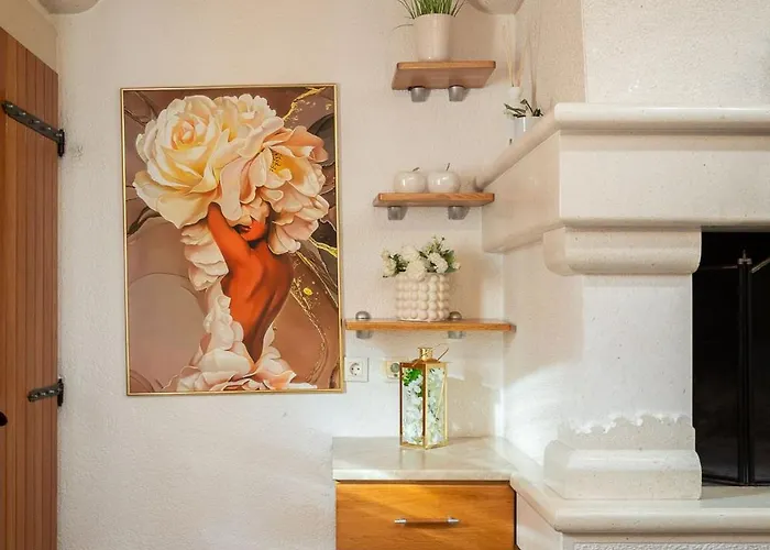 Appartement Beachfront Romilda