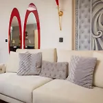 Beachfront Romilda Apartament