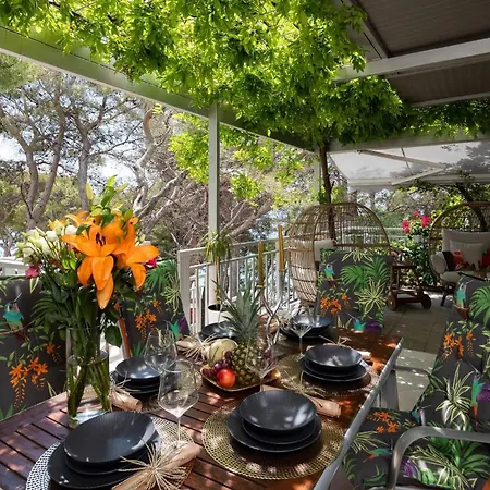 Beachfront Romilda Apartamento Makarska