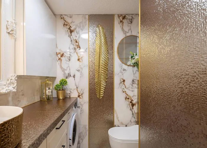 Apartamento Beachfront Romilda Makarska