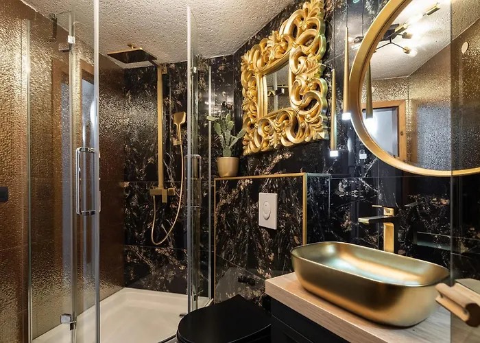 Apartamento Beachfront Romilda *