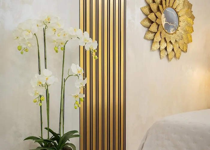 Apartamento Beachfront Romilda