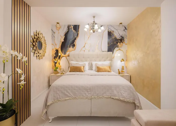 Beachfront Romilda Apartamento *