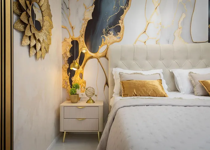 Apartamento Beachfront Romilda *