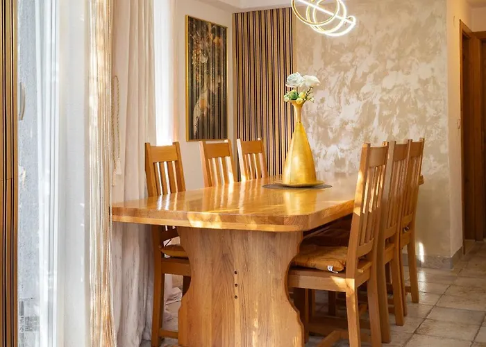 Apartamento Beachfront Romilda Makarska