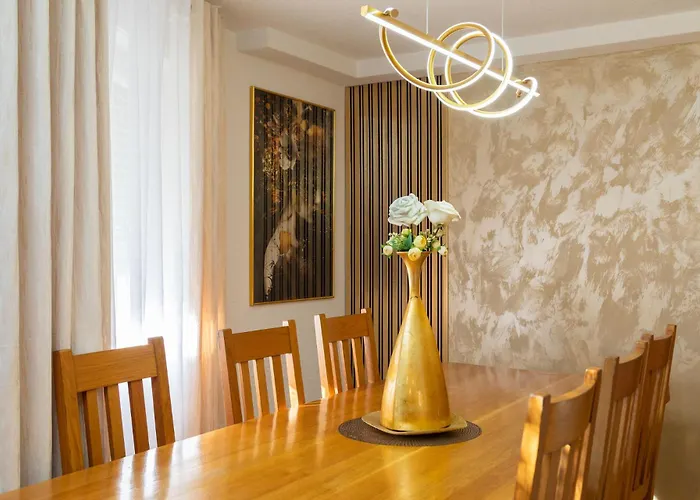 Beachfront Romilda Apartamento