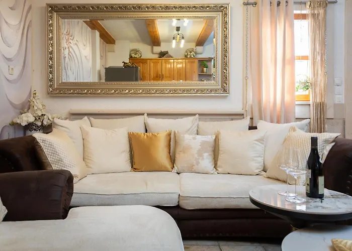 Beachfront Romilda Apartamento