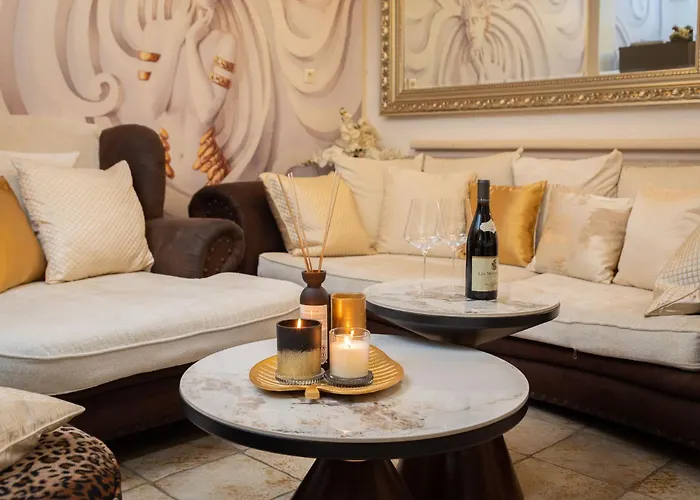 Beachfront Romilda Makarska