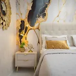 Lejlighed Beachfront Romilda *