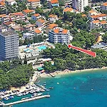 Beachfront Romilda Makarska