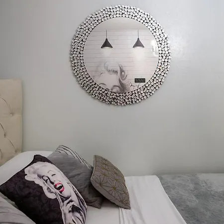 Beachfront Romilda Apartamento
