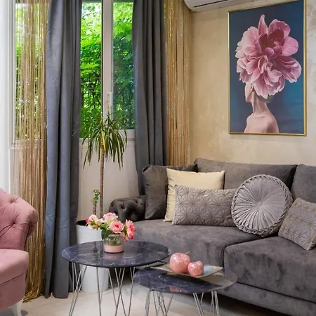 Apartment Beachfront Romilda