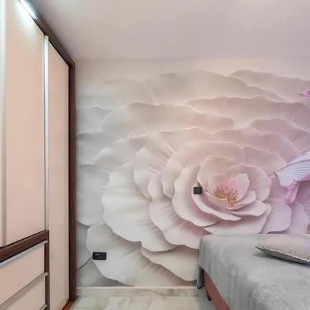 Apartment Beachfront Romilda Makarska