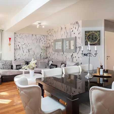 Apartamento Beachfront Romilda Makarska