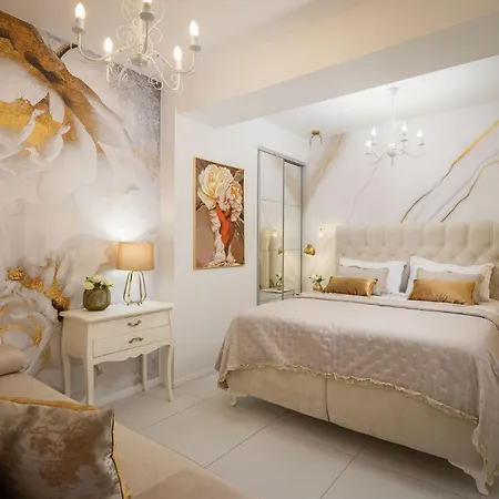 Beachfront Romilda Apartamento *