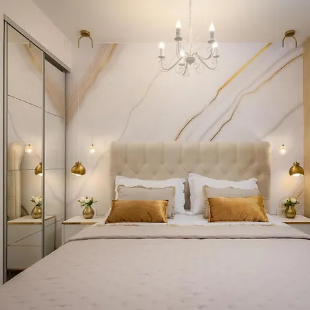Apartamento Beachfront Romilda *