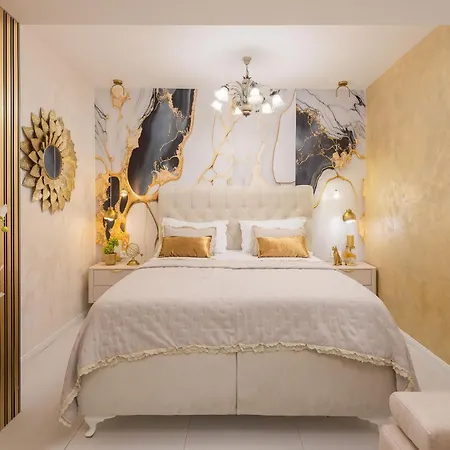 Beachfront Romilda Apartamento *