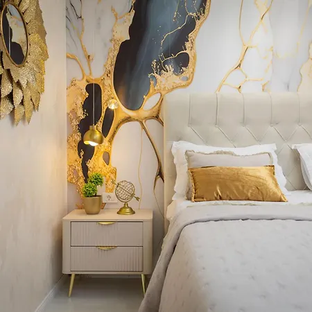 Apartment Beachfront Romilda *