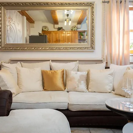 Beachfront Romilda Apartamento