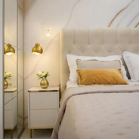 Apartamento Beachfront Romilda Makarska