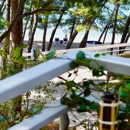 Beachfront Romilda * Makarska