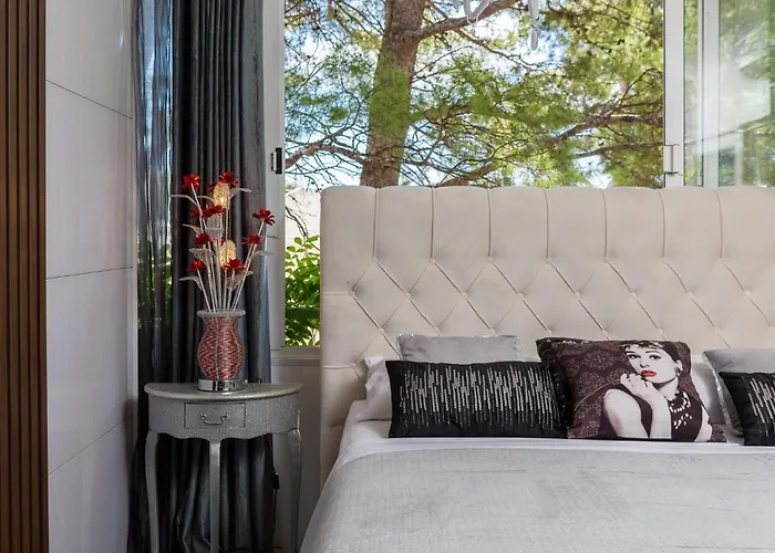 Apartman Beachfront Romilda *